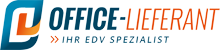 OFFICE-LIEFERANT - Ihr EDV Spezialist - zur Startseite wechseln